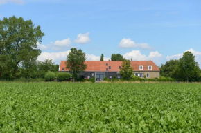 Historische Boerderij FAMILIEKAMER